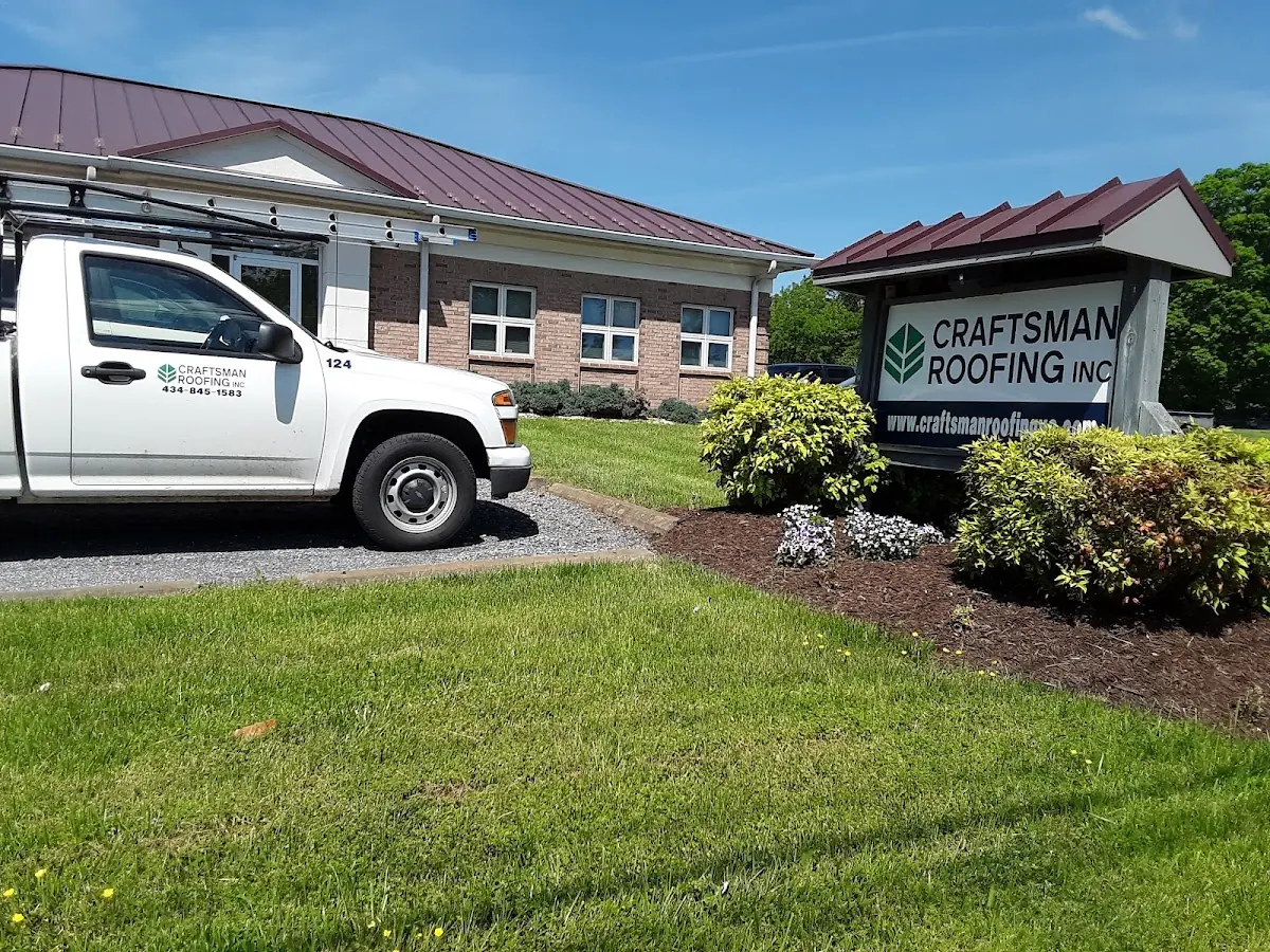 Quality Hail Damage Roof Repair by experienced craftsmen in Oaklands